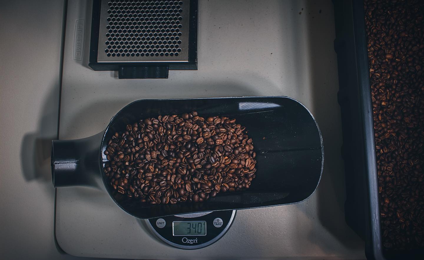 Small Batch Roasting: What It Is and Why It Matters